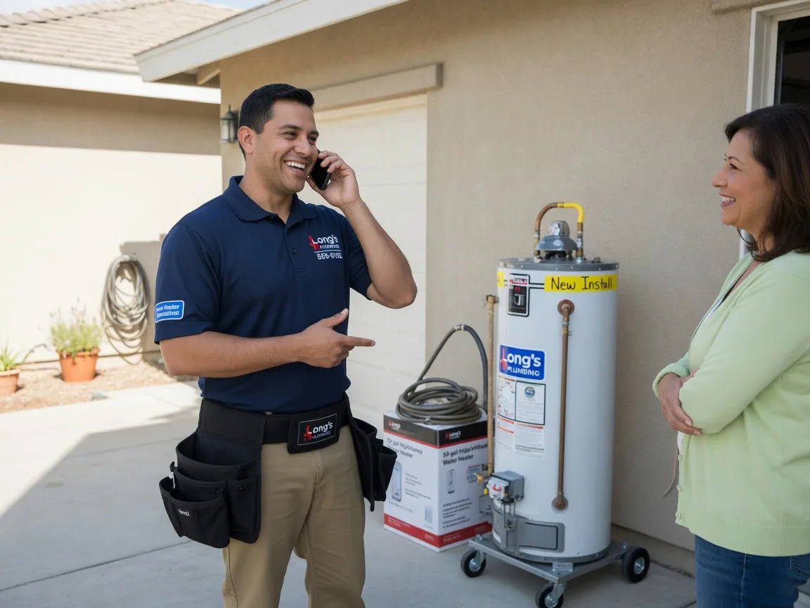 Leak Detection Plainfield, IN FAQs